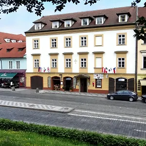 3* Hotel U Kříže