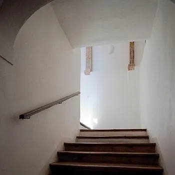 Little Town Budget Hotel Praga